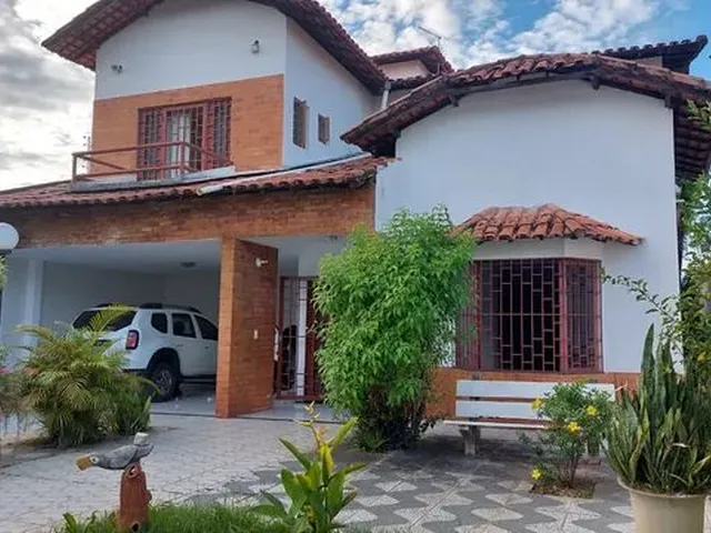 Imagem: Casa para Venda Tem 297 Metros Quadrados