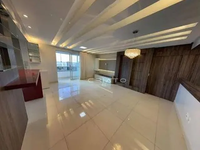 Imagem: Apartamento com 3 Dormitórios À Venda