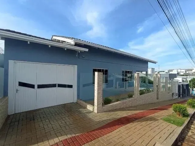 Imagem: Casa no Lot. Dona Rita Efapi