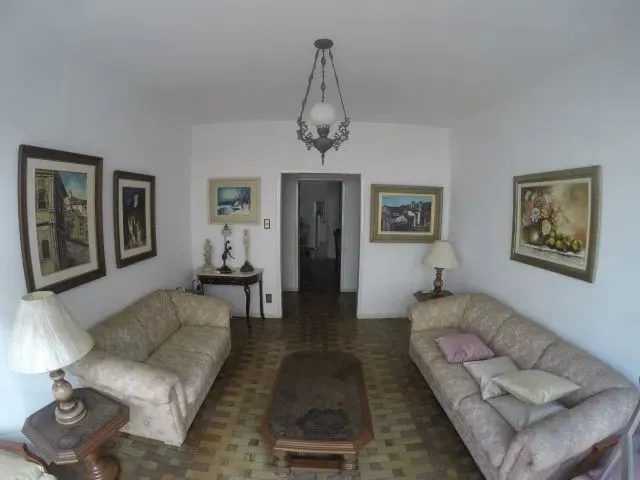 Imagem: Apartamento no Centro de Criciúma - 4 Quartos