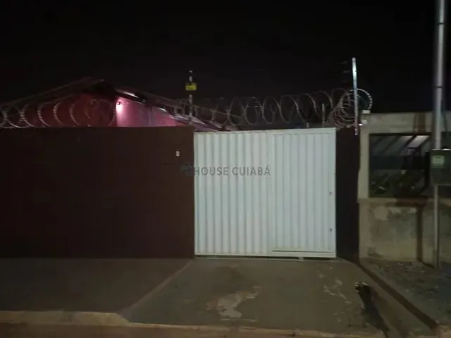 Imagem: Vendo Casa em Várzea Grande - Parque Sabia