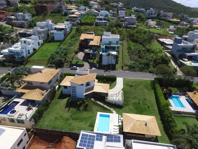 Imagem: Casa para Vender em Escarpas do Lago