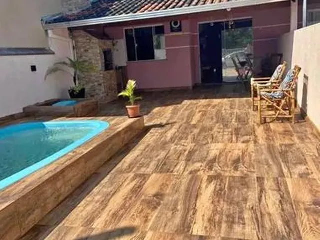 Imagem: Vendo Ótima Casa em Lagoa de Jacaraípe