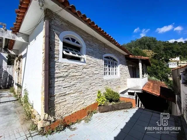 Imagem: Casa À Venda, 152 M² por R$ 370.000,00