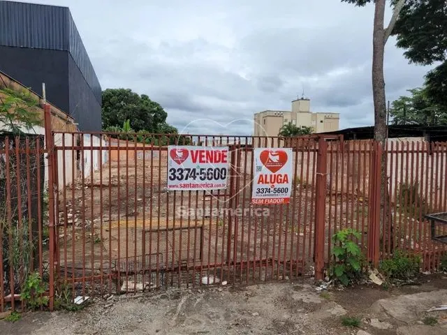 Imagem: Londrina - Terreno Padrão - Jardim Europa