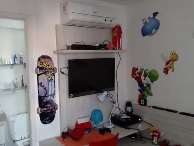 Imagem 2: Apartamento 03 Quartos - Venda - Liberdade