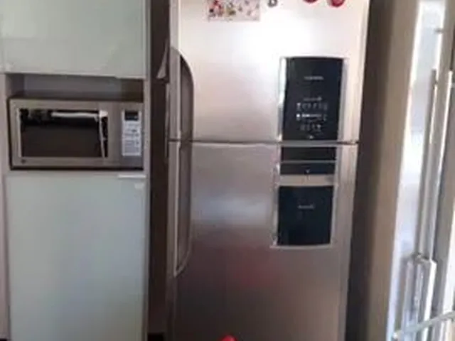 Imagem 4: Apartamento 03 Quartos - Venda - Liberdade