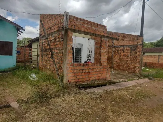 Imagem: Vendo Casa no Porto Laranjeiras