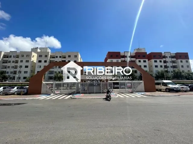 Imagem 1: Condomínio Caminho dos Ventos, Mobiliado