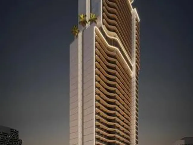 Imagem 1: Apartamentos Studio e Compactos no Meireles