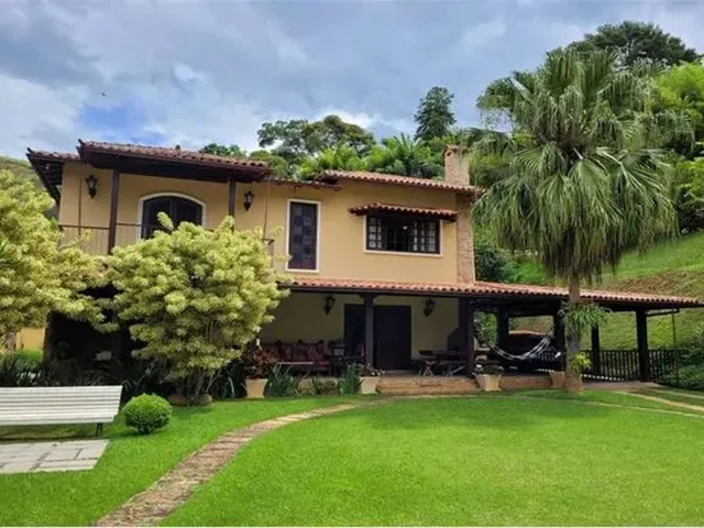 Imagem: Casa À Venda no Jardim Americano, 700M²
