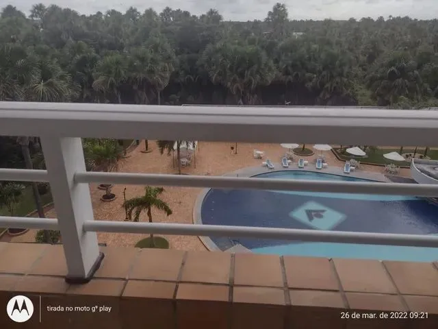 Imagem: Nelson Garcia Vende Apartamento Gran Solare