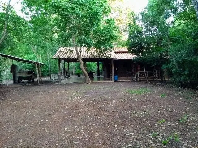 Imagem: Procuro Sócio Ou Vendo. Rancho Casa Pesca