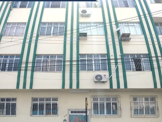 Imagem: Vendo Apartamento - Campo Grande - Cariacica