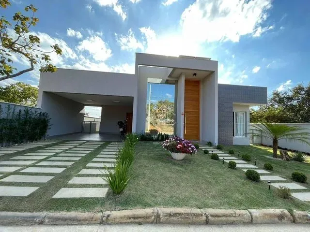Imagem: Oportunidade, Linda Casa À Venda no Condomínio