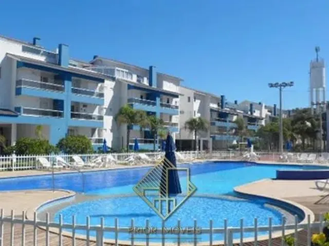 Imagem 1: Cobertura para Venda em Florianópolis, Ingleses do Rio Vermelho, 2 Dormitórios, 1