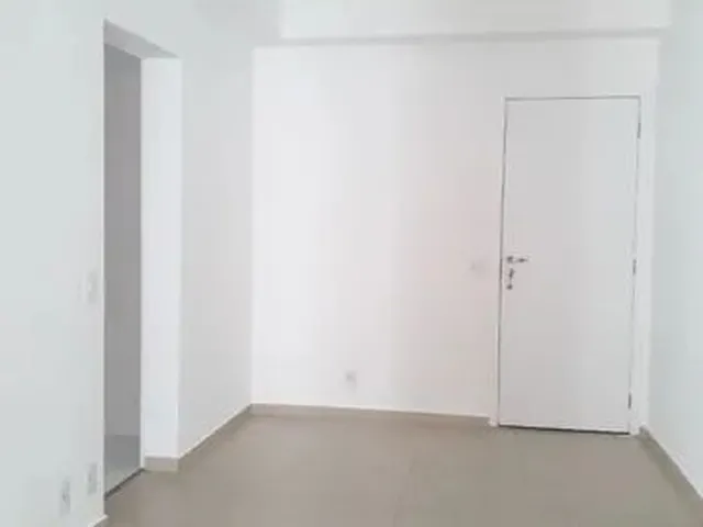 Imagem: O apartamento possui 2 Dormitórios, 1 Suíte, 2 Banheiros,