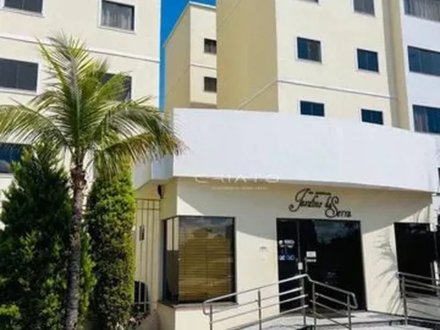 Imagem 1: Apartamento com 3 Dormitórios À Venda, 82 M² por R$ 330.000,00 - Antônio Fernandes