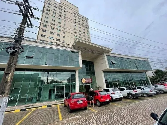 Imagem 1: Sala Comercial em Areinha - São Luís/Ma
