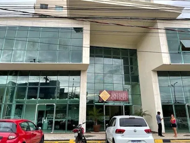 Imagem 4: Sala Comercial em Areinha - São Luís/Ma