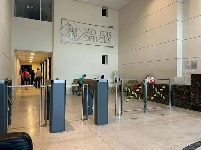 Imagem 2: Sala Comercial em Areinha - São Luís/Ma