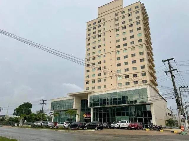 Imagem 3: Sala Comercial em Areinha - São Luís/Ma