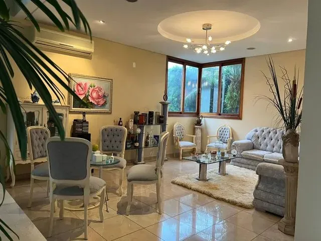Imagem: Casa com 3 Dormitórios À Venda, 430 M²