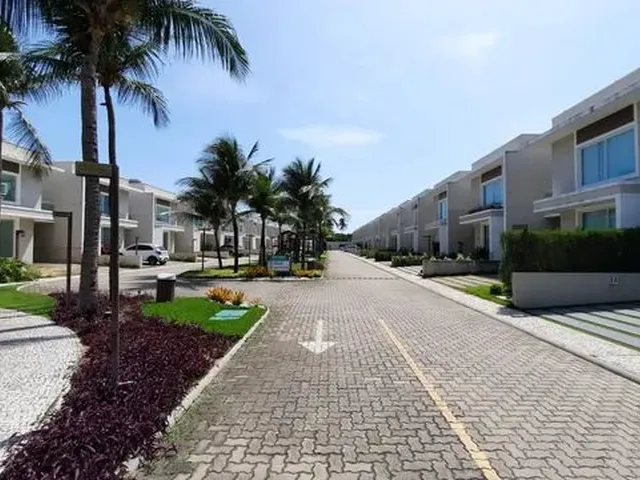 Imagem: Duplex no Condomínio Carmel Bosque, Nascente