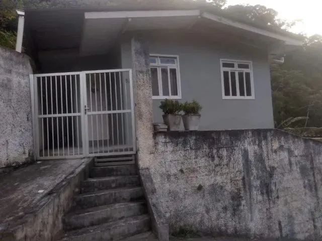 Imagem: Vendo Casa de 165M² 5 Dorm. Sendo 1 Suíte