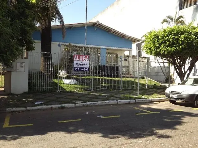 Imagem: Casa Comercial/Residencial a Venda em Setor