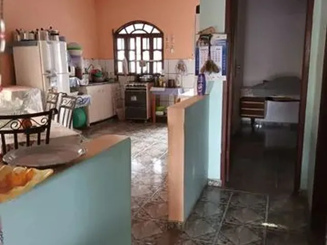 Imagem: Casa para Venda com 100 Metros Quadrados