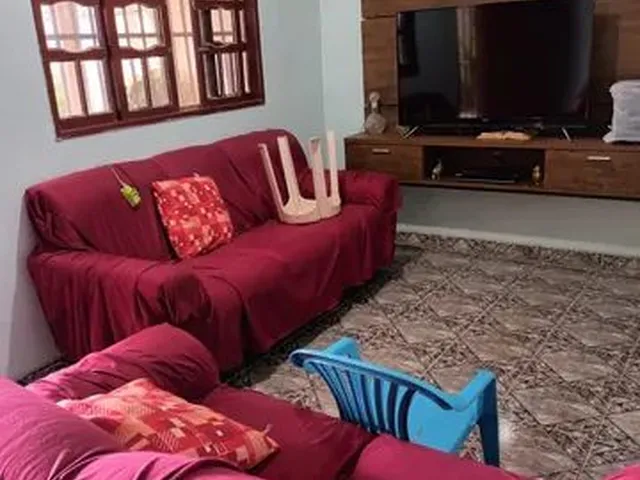 Imagem 7: Casa para Venda com 100 Metros Quadrados com 2 Quartos em Interlagos - Vila Velha - Es