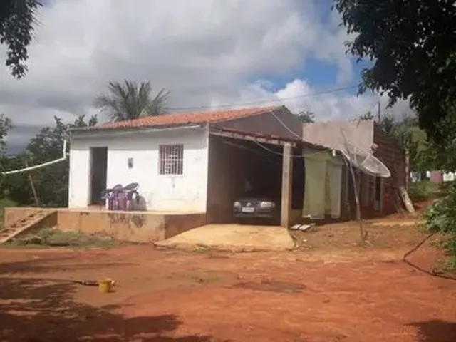 Imagem: Terreno Casa a Venda no Sitio Caititu