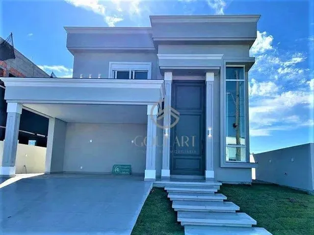 Imagem: Casa Diferenciada no Alphaville
