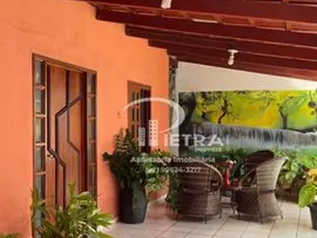 Imagem: Casa para Venda Tem 196 Metros Quadrados