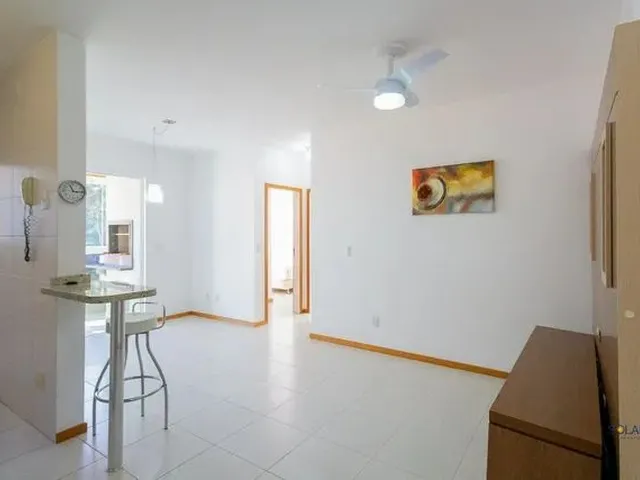 Imagem: Apartamento 2 Quartos, Varanda com Churrasqueira