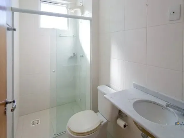 Imagem 9: Apartamento 2 Quartos, Varanda com Churrasqueira, 1 Vaga - Carvoeira - Florianópolis - Sc
