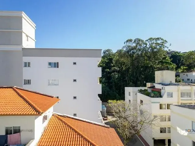 Imagem 12: Apartamento 2 Quartos, Varanda com Churrasqueira, 1 Vaga - Carvoeira - Florianópolis - Sc