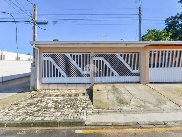 Imagem: Casa Residencial para Venda no Campo Pequeno