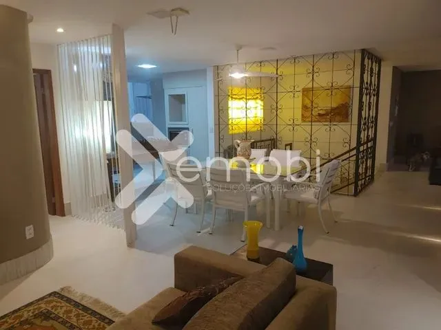 Imagem: Cobertura Duplex para Venda Tem 350 Metros