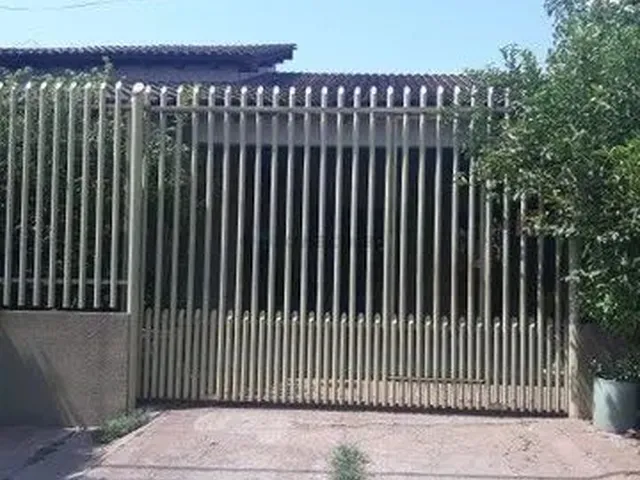 Imagem: Casa Bairro santa Isabel Vg