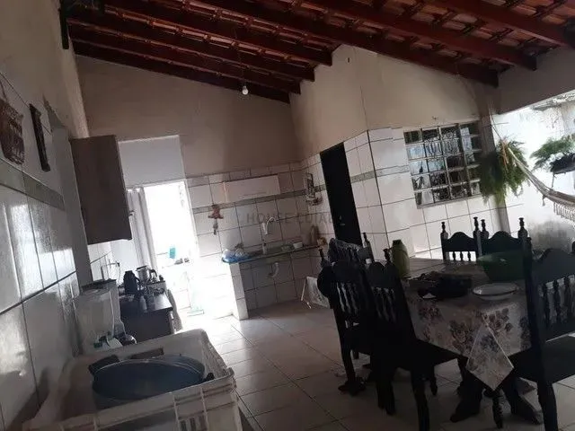 Imagem 2: Casa Bairro santa Isabel Vg