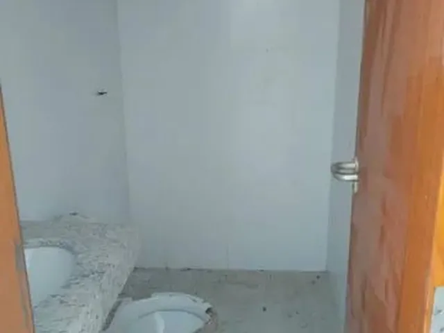 Imagem: Duplex Novo Pronto para Morar