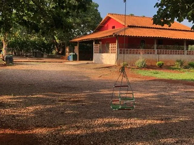 Imagem: Chácara a Venda Condomínio Laranjeiras