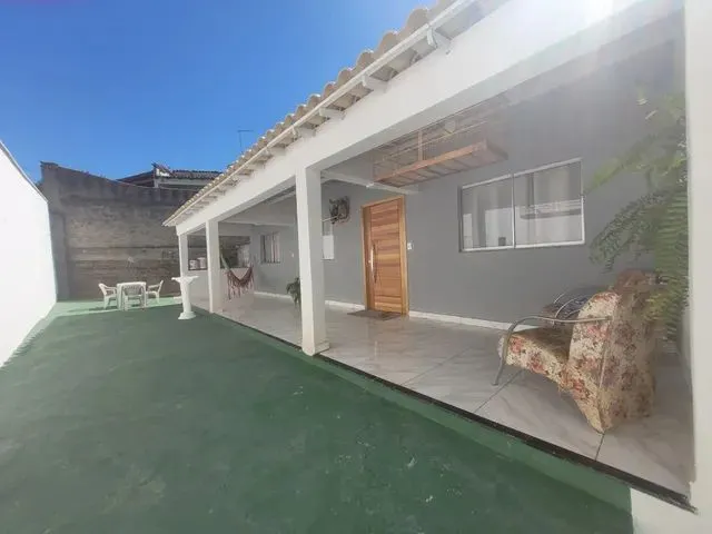 Imagem: Casa para Venda com 3 Quartos em Londrina