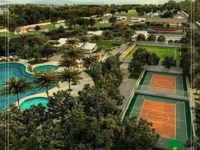 Imagem: Condomínio Miriti, Lote com 1600M²