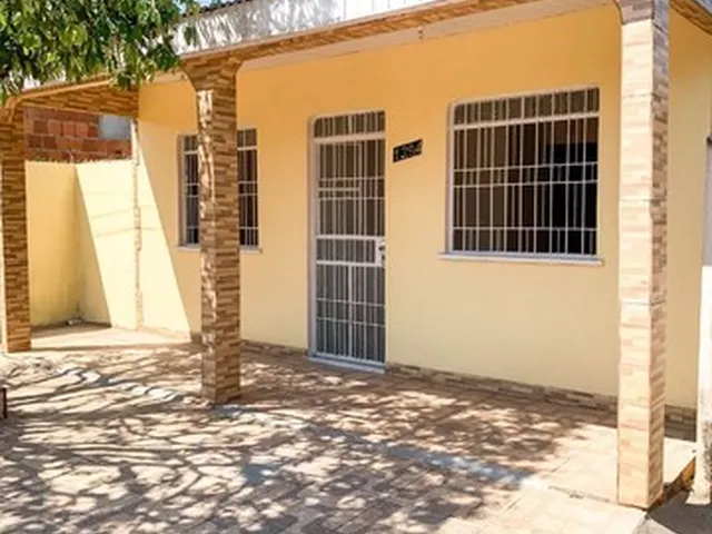 Imagem 1: Imóvel Residencial em Itacoatiara