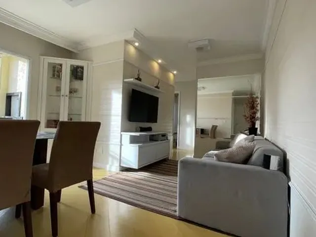 Imagem 1: Apartamento 3 Quartos