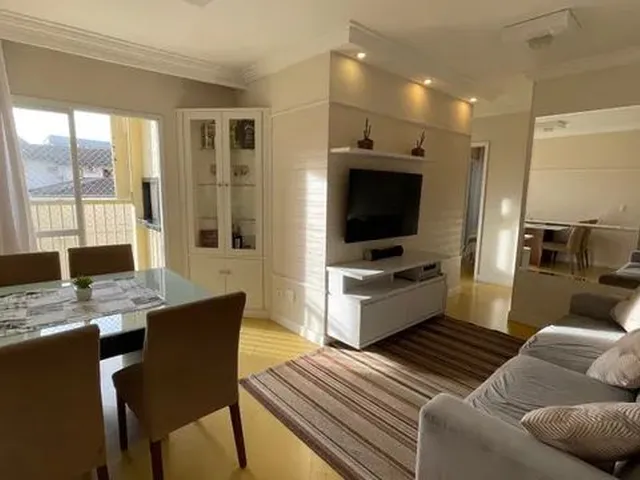 Imagem 8: Apartamento 3 Quartos