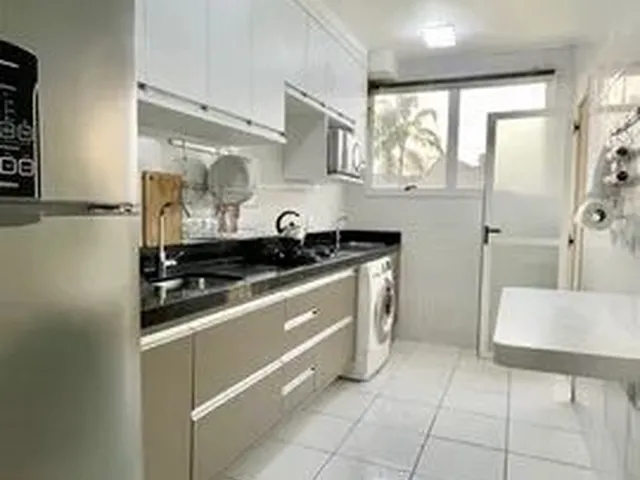 Imagem 13: Apartamento 3 Quartos